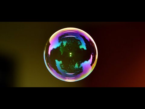 GIANT METHANE BUBBLE FLOATS ONE MILE HIGH OVER THE ARCTIC