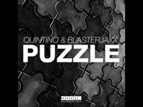 Blasterjaxx \u0026 Quintino // Puzzle (Original Mix)