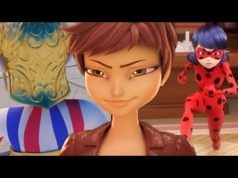 ميراكولوس الموسم الخامس الحلقة 22 التواطؤ إعلان رسمي