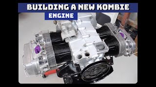 Celebrity Engine build part 2 - Pulling the old and getting ready to install the new Net Worth