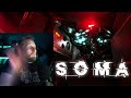 Quin Plays SOMA FULL PLAYTHROUGH 