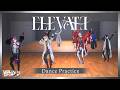 【Dance Practice】ELEVATE #VOLTACTION