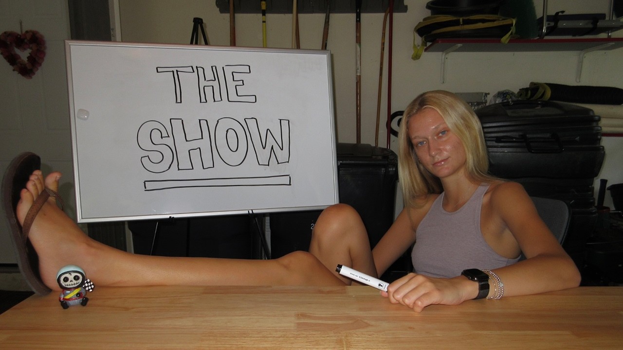 The Show makes its big return.