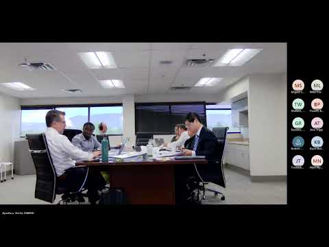 OCC Special Mtg  Deliberations WELC Rulemaking   Part 5   6 5 26