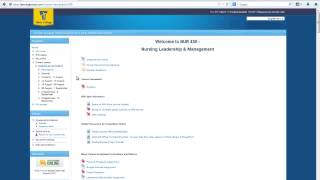 New Look for Tabor Online - An Overview screenshot 5