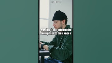 7 INSANE Oracle Zero-Day Facts: Is YOUR Data at Risk Now? [SHOCKING CL0P Attack] #shorts