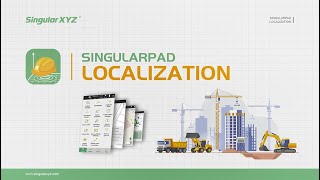 Celebrity SingularPad Tutorial | Localization Net Worth