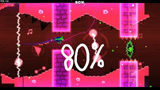 SubSonic 80%