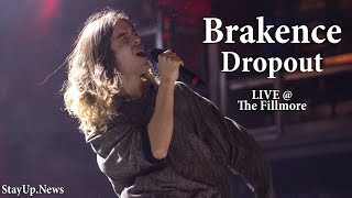 [4K] Brakence - Dropout [LIVE @ Fillmore Silver Spring]