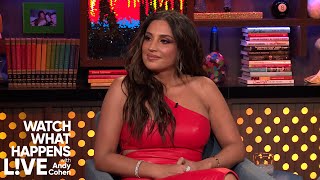 Which Southern Charm Cast Member Does Leva Bonaparte Trust the Most?  | WWHL