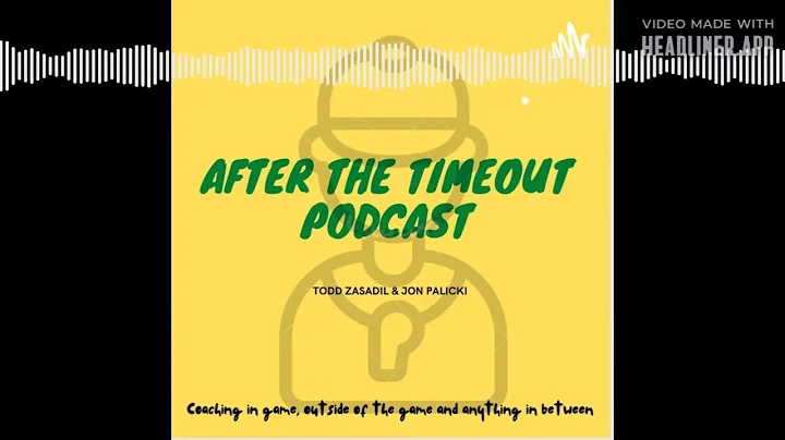 After The Timeout - Season 2 Episode 18: Kramer So...