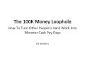 Billion dollar clone free video training ed walters | recommended
investing