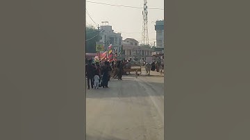 new video 📸#ramdevra #jay #ranuja #rajasthan #ramdevpir #ramdev #jaybabari #ramapirjaisalmer #baba