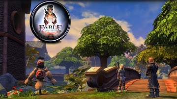 Fable Anniversary PC Playthrough w/ Reshade