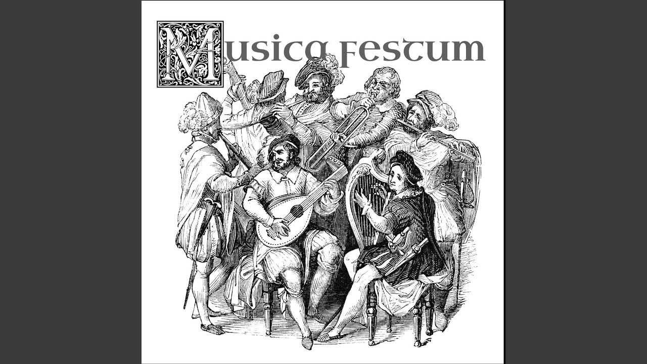 Tempus Adest Floridum