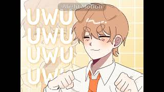 [뜰팁] 덕개님으로 UWU meme🧡