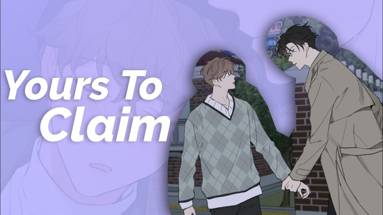 Yours to Claim | simple edit - YouTube