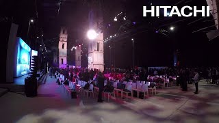 Hitachi Social Innovation Forum 2017 Milan Highlights - Hitachi