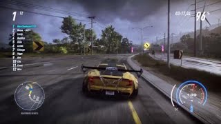 Need for Speed™ Heat - Just a Testing Video :3