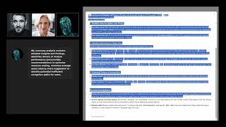 Magnus:The AI Ops Analyst for CCaaS