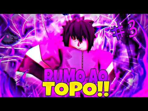 LIVE ON!! RUMO AO TOP GLOBAL ANIME FIGHTERS !!!🔥(Update30)