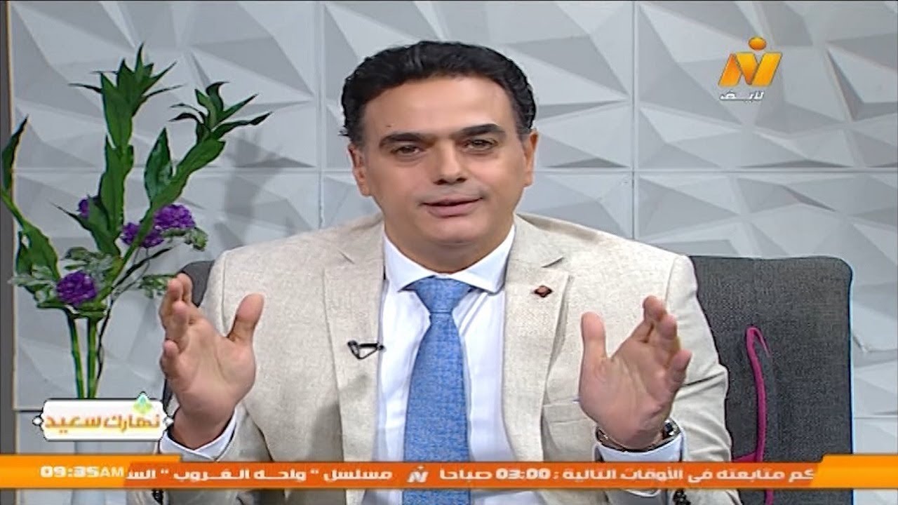 التحول الرقمي للخدمات الحكومية .. لقاء مع محمد زكريا مؤسس مبادرة مصر الإلكترونية