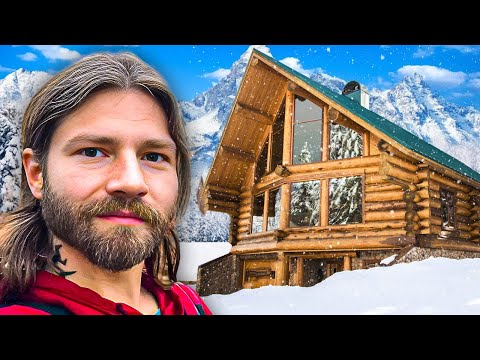 What Really Happened to Bear Brown From Alaskan Bush People - YouTube