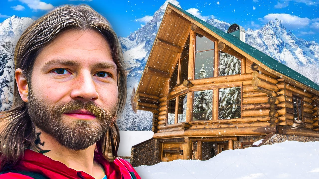 Bear Brown Update 2025: What Happened to the Alaskan Bush People Star Since  Billy's Death