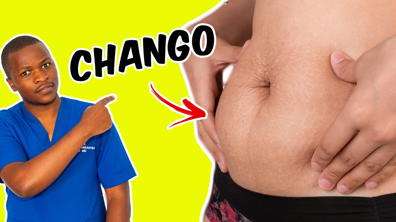 Je Maumivu Ya Tumbo (Chango) Baada Ya Mama Kujifungua Husababishwa NA Nini? | Matibabu Ya Chango!?.