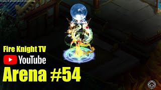 ArenaFire Taoist Burning Arena #54 [ Conquer Online 2025 ]
