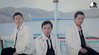 BONIAGA TRIO - TONDI NI DAINANG (Official Video)