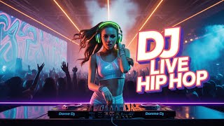 Best DJ Hip Hop Remix | Night Party 2025