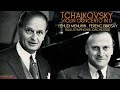 Capture de la vidéo Tchaikovsky - Violin Concerto Op.35 / New Mastering (Century's Rec.: Yehudi Menuhin, Ferenc Fricsay)