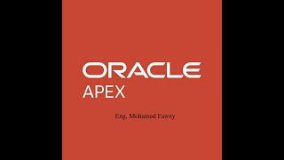 2- Install Database 19c + Oracle Apex 24.2