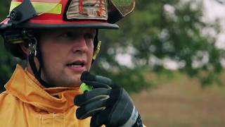 Sioux City Fire Rescue: The HOTTEST job in town!!
