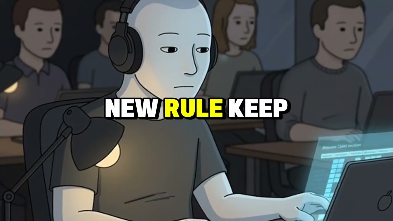 The Pain Story That Changed Everything