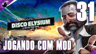 THE KARAOKE AND A MEETING - Disco Elysium | Explorer #Part 31