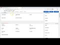 How to write a contract in KW Command using DocuSign.