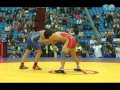 OORZHAK Lorisa RUS BAGOMEDOVA Patimat AZE 1 2 Finale OORZHAK Lorisa RUS BAGOMEDOVA Patimat AZE 1 2 Finale