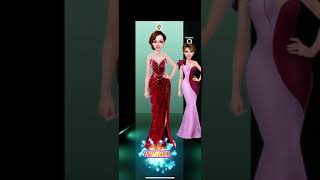 لعبة تلبيس بنات screenshot 5