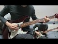 fripSide - Passage Guitar Cover
