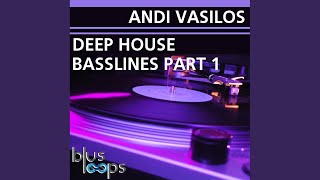 Av Bassline 018 Cm 122 Bpm