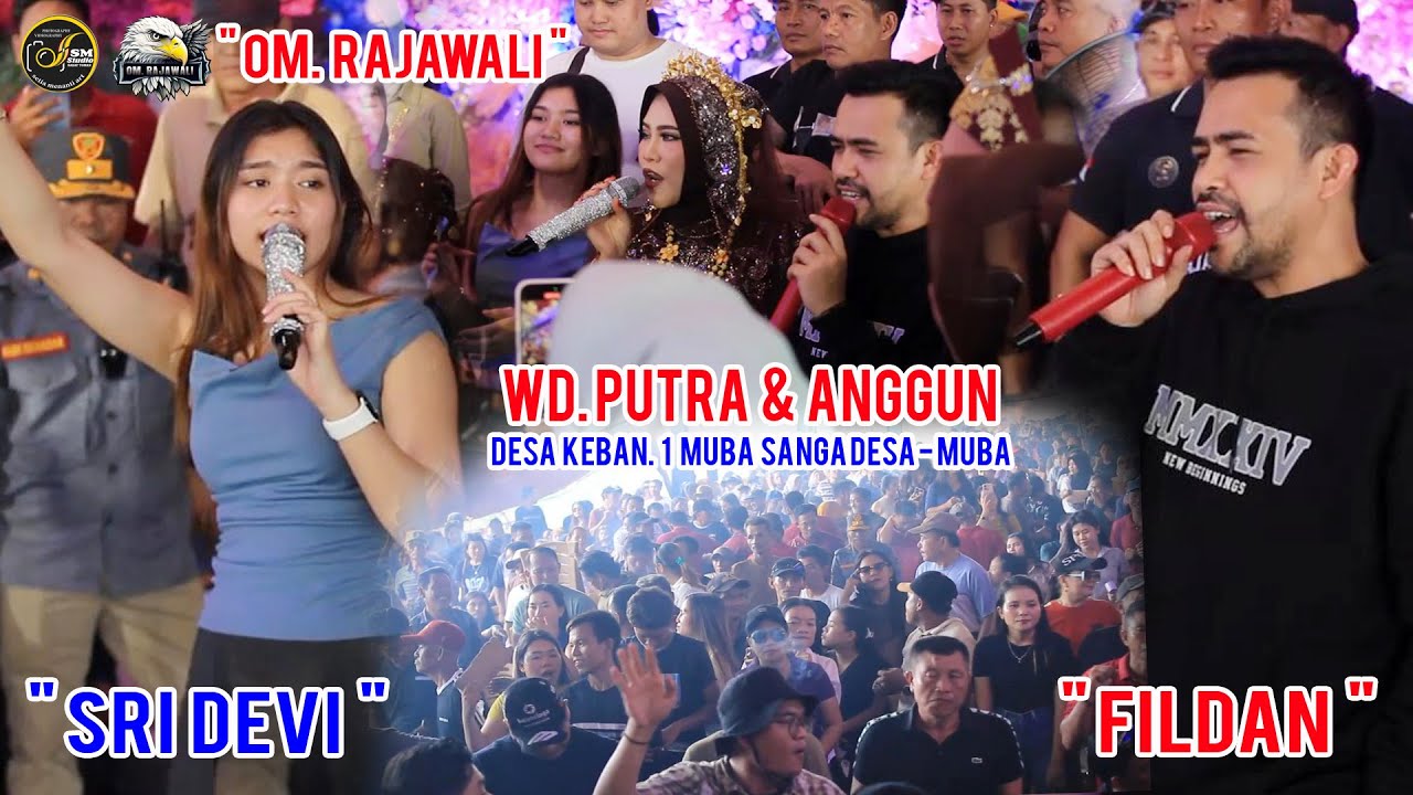 SRIDEVI FEAT  FILDAN 