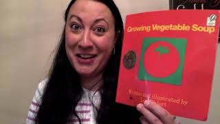 Growing Vegetable Soup