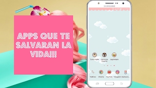 Apps que te salvaran la vida!!! :D screenshot 1
