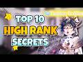 10 *EASY* Ways to Dress like a Fashion Goddess ✨ on Dress to Impress | ROBLOX