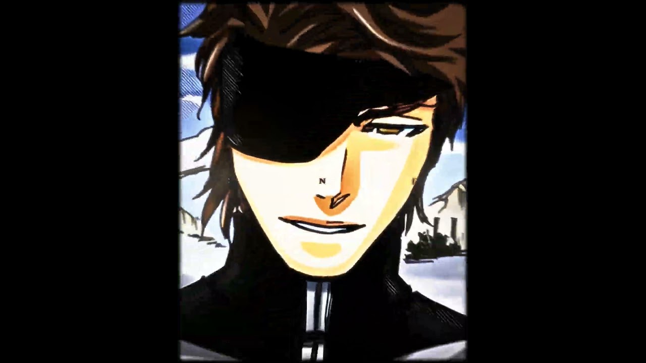 fr🗣️ #bleach #bleachedit #aizen #aizenedit #manga #mangaedit #edit