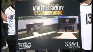 New athletic facilities on the way for Dothan High School