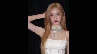 Pharita Heart attack AI cover