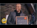 Richard Jefferson says the play-in tournament will be 'outstanding-ish' | The Jump